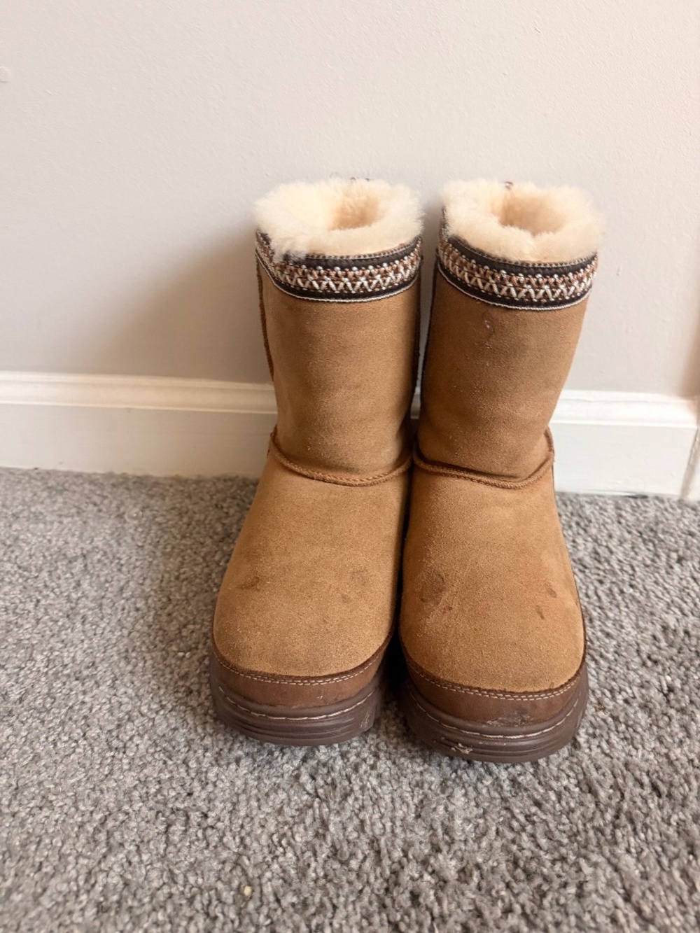 Uggs